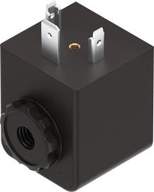 MD-2-230VAC-PA Magnetspule Produktbild