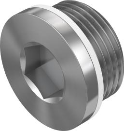 B-1 Blindstopfen Produktbild