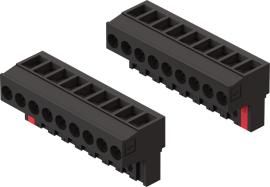 NEKM-C-7 Steckersortiment Produktbild