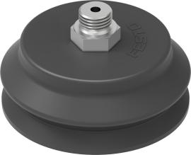 VASB-75-1/4-NBR Vakuumsauger Produktbild