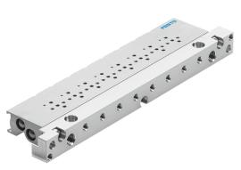 MHA1-PR4-3-PI-PCBM Batterieblock Produktbild