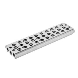 Mehrfach-Grundplatte 10-fach »BASIC«, G 1/4 Produktbild