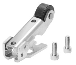 AR-01 Rollenhebel Produktbild