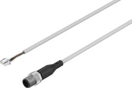 NEBS-L1G4-K-1-N-M12G4 Verbindungsleitung Produktbild