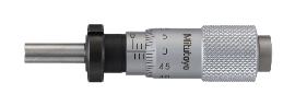 Micometer Head, Small Standard Type 1, Nr. 148-103-10 Produktbild