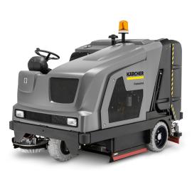 Kärcher Scheuersaugmaschine B 300 RI Bp Pack + SD right Produktbild