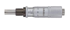 Einbaumessschraube, 0-15 mm, Feststelleinrichtung, umgekehrte Skale Produktbild