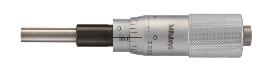 Einbaumessschraube, mittelgroßes Standardmodell 0-1", ohne Ratsche Produktbild