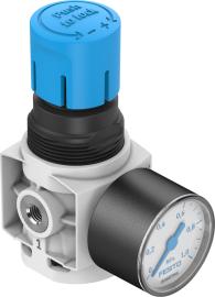 MS2-LR-M5-D6-AR-MPA-F1A-B Druckregelventil Produktbild