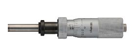 Micrometer Head, Medium-sized Type 1, Nr. 151-244-10 Produktbild