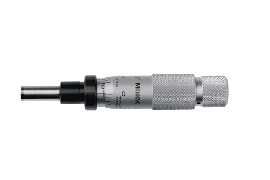 Einbaumessschraube mit nicht drehender Spindel 0-0,5" Produktbild