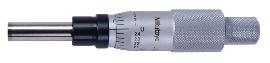 Einbaumessschraube mit nicht drehender Spindel 0-1", 0,001" Produktbild