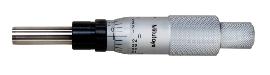 Einbaumessschraube mit nicht drehender Spindel 0-1", 0,0001" Produktbild