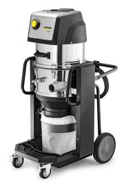 Kärcher Industriesauger IVC 60/30 Tact² Lp Produktbild