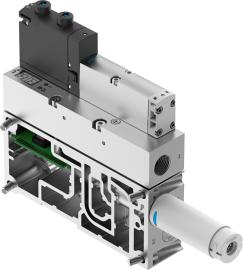 VABF-S4-2-V2B1-G38-CB-VH-14-A Vakuumsaugdüse Produktbild