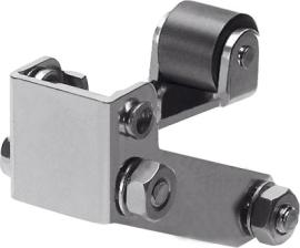 AR-06-B Rollenhebel Produktbild
