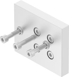 DHAA-D-G8-H-16-10-G8-16-10 Adapterbausatz Produktbild