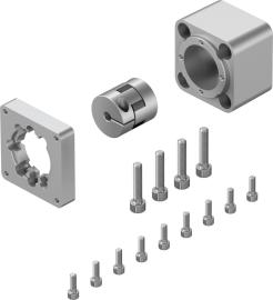 EAMM-A-D40-57A Axialbausatz Produktbild