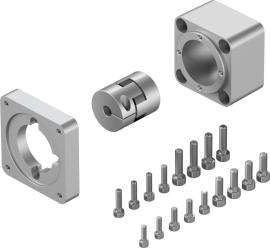 EAMM-A-D60-87A Axialbausatz Produktbild
