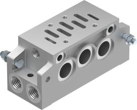 NAVW-1/4-1-ISO Winkel-Verkettungsplatte Produktbild