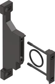 MS4-WP-F1A Befestigungswinkel Produktbild