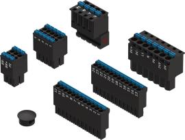NEKM-C6-C16-S Steckersortiment Produktbild