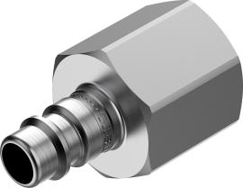 NPHS-S6-M-G12F Kupplungsstecker Produktbild