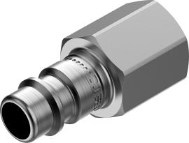 NPHS-S6-M-G14F Kupplungsstecker Produktbild