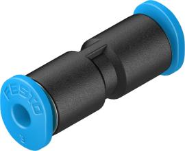 QSM-4-3 Steckverbindung Produktbild