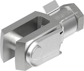 SG-M6 Gabelkopf Produktbild