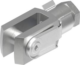 SG-M8 Gabelkopf Produktbild