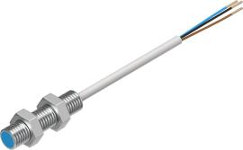 SIEN-M8B-PO-K-L Näherungsschalter Produktbild