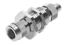 KVI-CP-3-SSD Verbindungsstück Produktbild