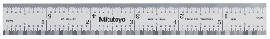 STEEL RULE 6", Nr. 182-102 Produktbild