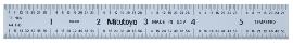 Stahlmasstab 6", Nr. 182-103 Produktbild