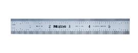 Stahlmasstab 150mmx6", Nr. 182-106 Produktbild