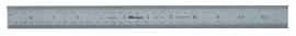 Stahlmasstab 300mmx12", Nr. 182-126 Produktbild