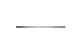 Stahllineal 450mm, Metrisch, Nr. 182-251 Produktbild