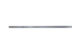 Stahllineal 600mm, Metrisch, Nr. 182-271 Produktbild