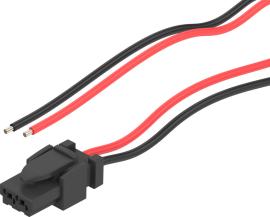 NEBV-HSG2-KN-5-N-LE2 Steckdosenleitung Produktbild