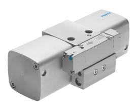 DPA-40-D Druckbooster Produktbild
