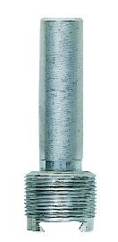 Schaft für Standardmodell Serie 513 D=6mm, Nr. 21CAB103 Produktbild