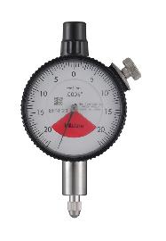 Testprobensatz (Shore D) 64AAA590 Messuhr, flache Rückwand, ANSI/AGD Au Produktbild