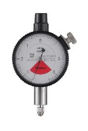 Testprobensatz (Shore D) 64AAA590 Messuhr, flache Rückwand, ANSI/AGD Au Produktbild