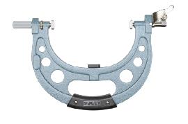Rachenlehre ohne Messuhr 150-175 mm Produktbild
