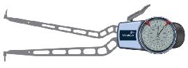Tastarm-Messuhr Innenmessung 40-90mm, 0,05mm, Nr. 209-902 Produktbild
