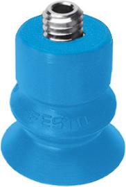 ESS-10-BU Vakuumsauger Produktbild