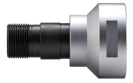 Adapter Borematic Serie 568 12-20mm, Nr. 216556 Produktbild