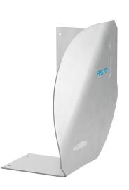 BSD-HSW-10 Deckelbausatz Produktbild