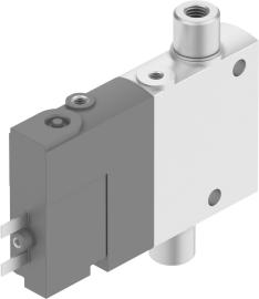 CPE10-M1BH-3OL-M5 Magnetventil Produktbild